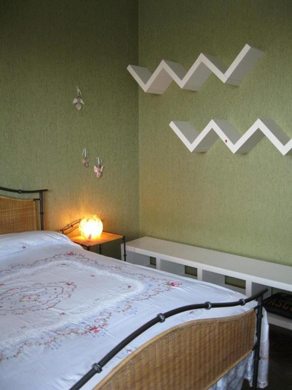 La Casa Dei Pini Bed & Breakfast Malnate Bagian luar foto